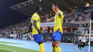 Al Nassr vs Al Shorta Highlights: NAS 1 ASR 0 - Cristiano Ronaldo takes Al Nassr in Arab Champions Cup Final