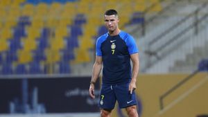 Cristiano Ronaldo next match: Al Nassr vs Al Taawoun Live Streaming, Saudi Pro League 2023-24
