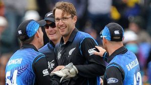 IPL: Sunrisers Hyderabad appoint Daniel Vettori as head coach, part ways with Brian Lara