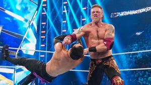 WWE Smackdown: Career celebration; Title Match and more announced