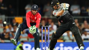 England vs New Zealand 2023: T20I & ODI Series Schedule, Squads, Venues, Telecast & Live Streaming Info