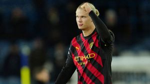 Premier League 2023-24: Records Erling Haaland Can Break This Season After Outstanding Debut Campaign