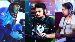National Sports Day: Celebrating the rise of Esports, India’s new-age sporting phenomenon
