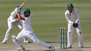 Explained - Why Fawad Alam quit Pakistan Cricket after playing for 15 years