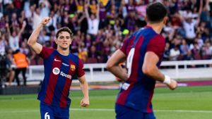 Barcelona vs Cadiz Live Score, La Liga 2023-24: BAR 2-0 CAD at FT, Pedri, Ferran Torres score late goals