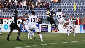 Durand Cup 2023: Northeast United and FC Goa play out and exciting four goal draw