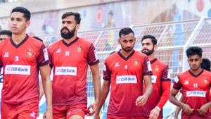 Kerala Blasters vs Gokulam Kerala Highlights, Durand Cup 2023: KBFC 3-4 GKFC at Full Time