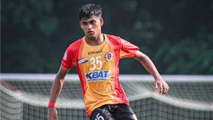 East Bengal vs Bhawanipore Highlights: EBFC 1-1 BFC at Full Time
