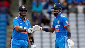 IND vs WI: Hardik Pandya slams West Indies board with brutal comments after ODI series win