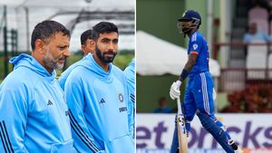 Asia Cup 2023: Hardik Pandya continues to be Rohit Sharma's deputy in ODIs