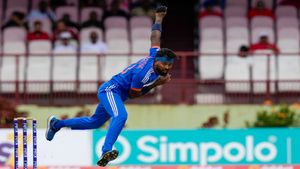 IND vs WI 2nd T20: India captain Hardik Pandya tears apart batters after defeat
