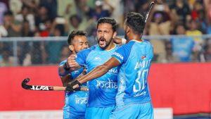 'Chak de India': Fans on Twitter celebrate hockey team's 4-0 demolition of Pakistan in Asian Champions Trophy