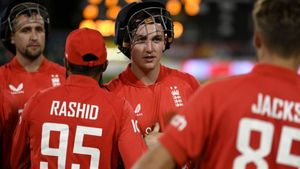 ENG vs NZ: Harry Brook takes one step closer to prove Pietersen, Vaughan's World Cup 2023 prediction right