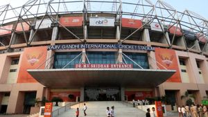 ICC World Cup 2023: BCCI tells Hyderabad CA that no further change in schedule possible
