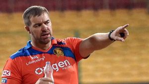 Zimbabwe legend Heath Streak passes away? It's a Hoax!!