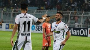 Durand Cup 2023: Mohun Bagan blank Punjab FC 2-0 for second win on the go