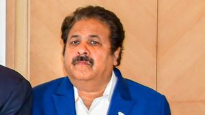 ICC World Cup 2023 schedule unlikely to change again, says Rajiv Shukla