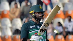 Who Won Yesterday Asia Cup 2023 Match: Pakistan vs Nepal, Yesterday Asia Cup match result August 30