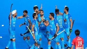 India vs Malaysia Live Streaming: Where to Watch IND vs MAS Hockey Asian Champions Trophy Final?