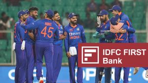 Indian Cricket Team: BCCI announce new title sponsor for India home and domestic matches