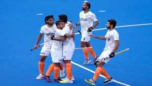 Hockey Asian Champions Trophy 2023: Full List of Captains and Key Players of all Six Teams