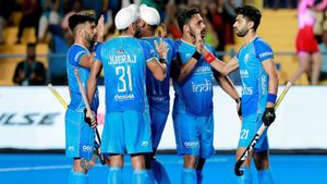 Asian Games 2023 Hockey: When will Indian men and women team start their campaign?