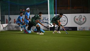 Asian Hockey 5s World Cup Qualifier: Where to Watch India Match, Today Match Schedule, Results