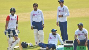 Asia Cup 2023: Virat Kohli beaten in Indian Cricket Team's Yo-Yo Test Score
