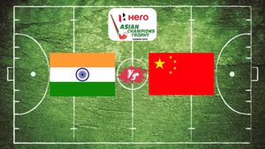 Hockey Asian Champions Trophy 2023, India vs China Highlights: Team India hammer China 7-2 in opening game