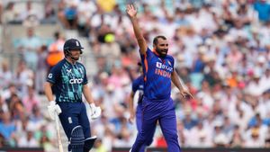 World Cup 2023 warm-up matches for all 10 teams confirmed, India set to face England and Netherlands