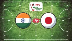 India vs Japan LIVE Score: IND 1 JAP 1 (FT) - Hockey Asian Champions Trophy Live Updates