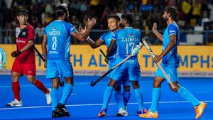 Hockey Asian Champions Trophy 2023: India and Malaysia in Semis; Pakistan, China Qualification Scenario