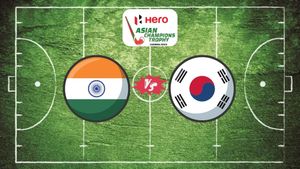 India vs Korea, Asian Champions Trophy 2023: IND 3 KOR 2 (FT) - Full Highlights