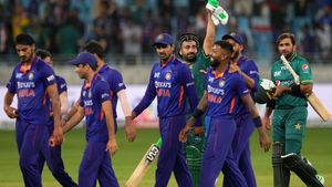 Asia Cup 2023: Why continental cricket showpiece is played in ODI this year?