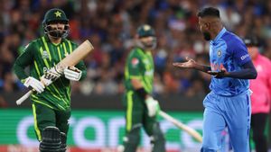 ICC ODI World Cup 2023 Rescheduled Fixtures: India vs Pakistan among nine matches see dates changed