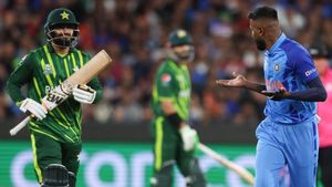 ICC World Cup 2023: India vs Pakistan moved to October 14