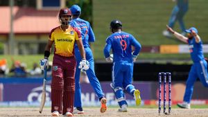 India Vs West Indies 5th T20I: Central Broward Stadium Lauderhill Pitch Report, Weather Forecast & T20 Stats