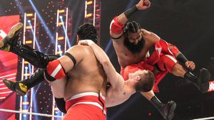 Superstar Spectacle 2023: WWE to crown new tag team champions in India show?