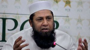 Inzamam-ul-Haq appointed chief selector of Pakistan Cricket Team ahead of crucial 2023 tournaments