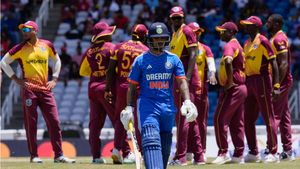 India vs West Indies 1st T20I: Man of the Match, Post-Match Presentation From August 3 Game