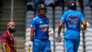 IND vs WI Dream11 prediction: India vs West Indies 1st T20I pitch report, injury update