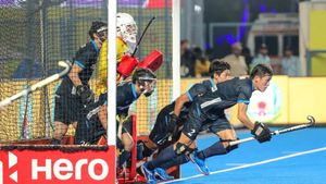 Asian Champions Trophy 2023: Japan beat South Korea 5-3 in third-place match