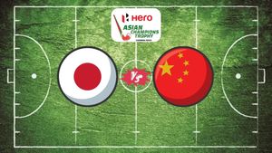 Japan vs China LIVE Score: JPN 2 CHN 1 at FT - Hockey Asian Champions Trophy 2023 Highlights