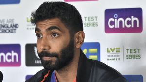 Jasprit Bumrah makes big statement on his career, time away from game ahead of Asia Cup and World Cup 2023