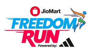 JioMart Freedom Run in Bengaluru: Date, Venue, Start Time, How To Register - Full Details