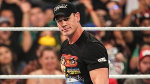 John Cena to Wrestle in India for the First Time Ever at WWE Superstar Spectacle