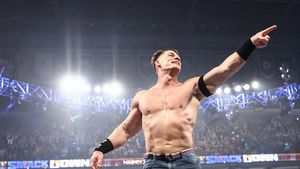 Superstar Spectacle 2023: Spoiler on John Cena’s opponent at WWE India Live Event
