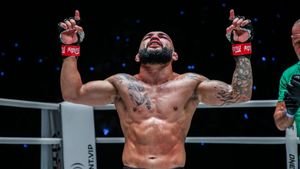 John Lineker Seeks Trilogy With Fabricio Andrade After Win At ONE Fight Night 13
