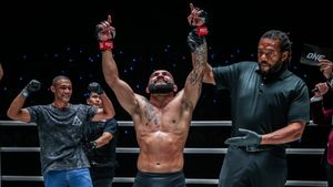 John Lineker Vs. Stephen Loman Set For ONE Fight Night 14