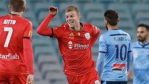 ISL transfer 2023: East Bengal sign Jordan Elsey, Jose Pardo